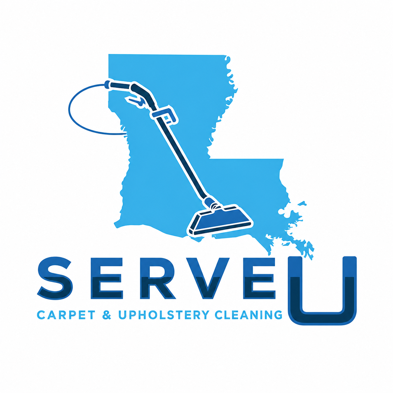 ServeU Logo